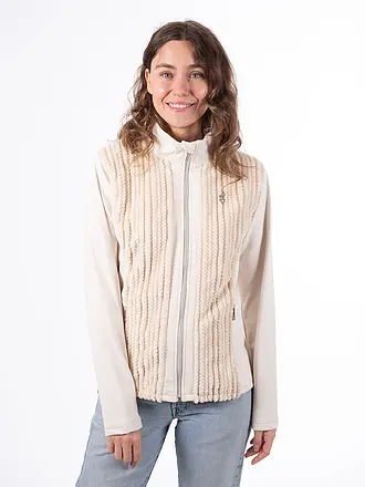 AULP | Damen Fleecejacke Cissy | 